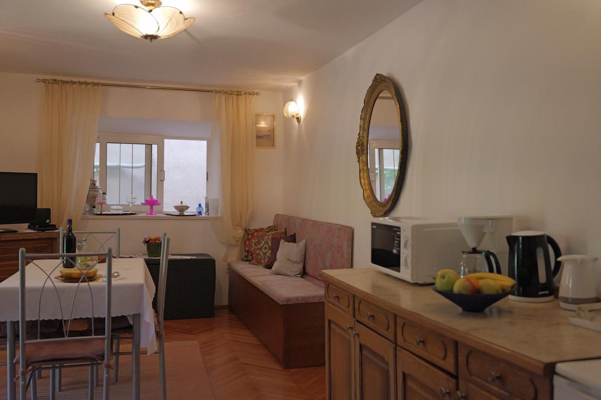 Old Town Green Oasis House Dubrovnik Exterior foto