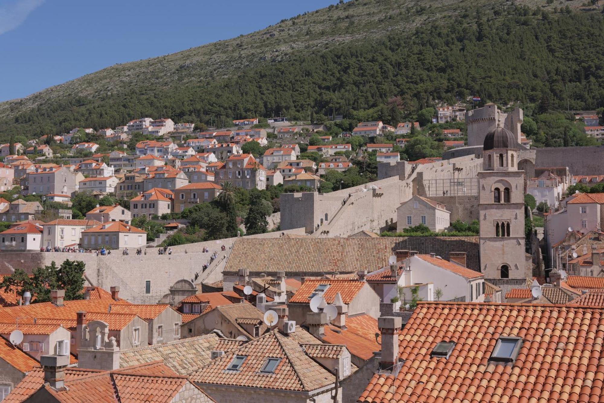 Old Town Green Oasis House Dubrovnik Exterior foto